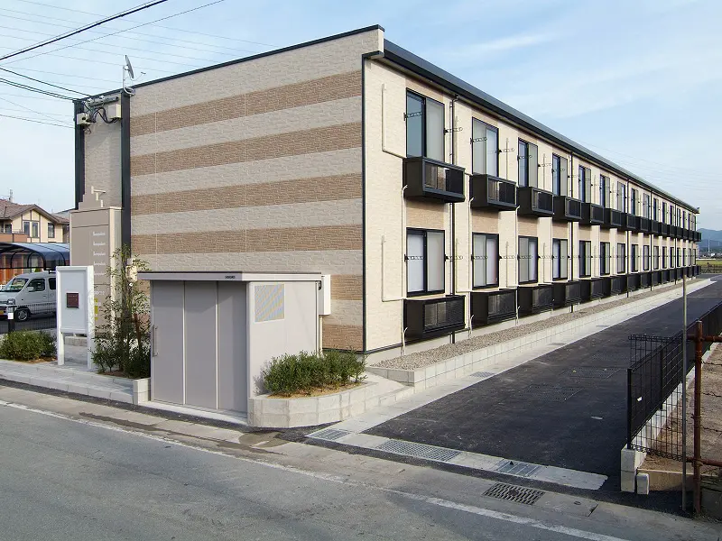 ★手数料０円★伊勢市船江２丁目　月極駐車場（LP）